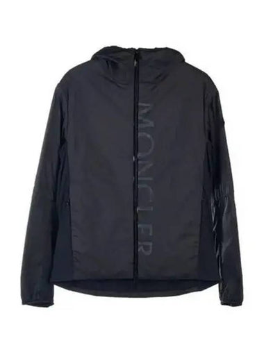 ICHIRO 1A00099 595JJ 999 1A000 99 Windbreaker 1289558 - MONCLER - BALAAN 1