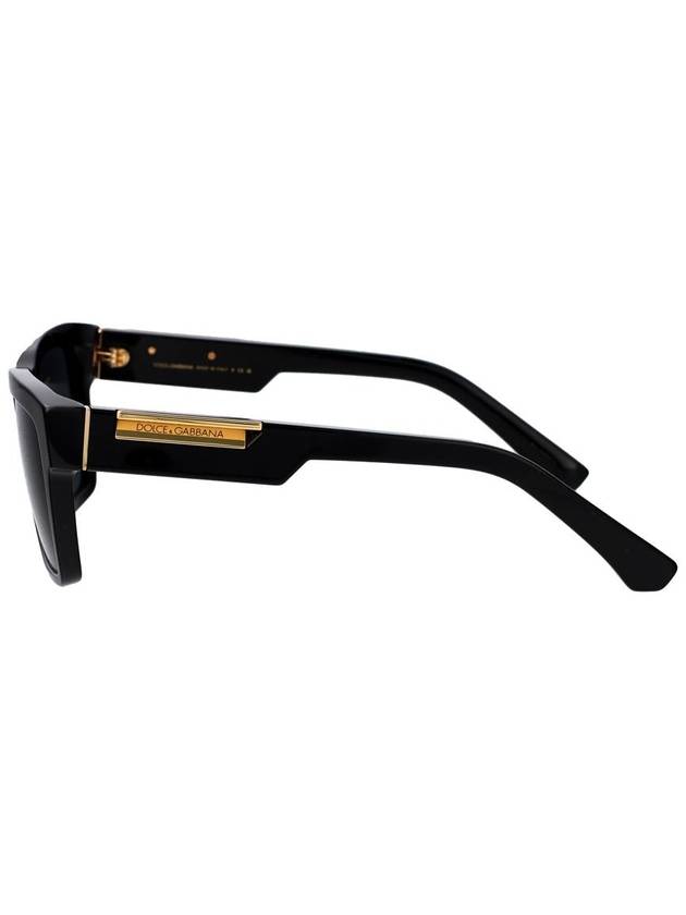 Dolce & Gabbana Sunglasses - DOLCE&GABBANA - BALAAN 3