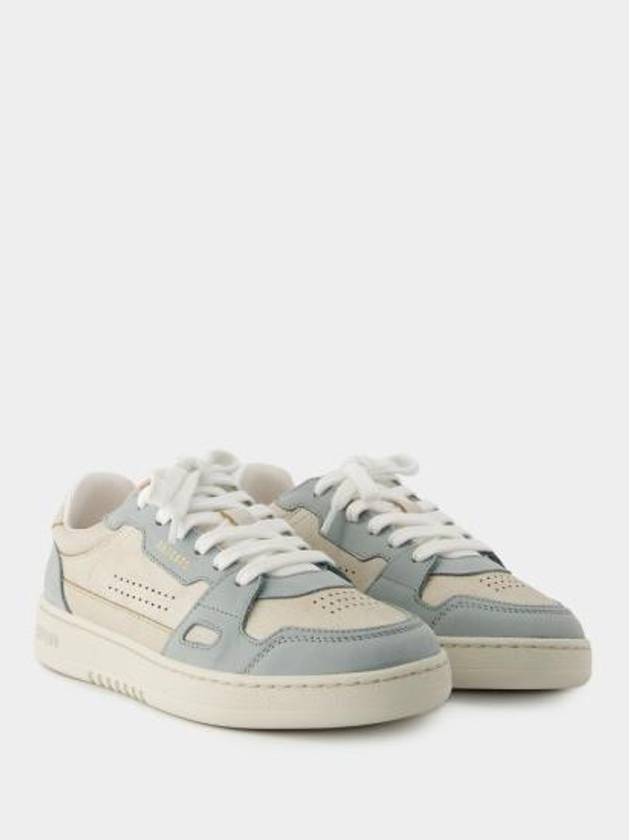 Sneakers F1698002 DICE BE GR NEUTRALS - AXEL ARIGATO - BALAAN 3