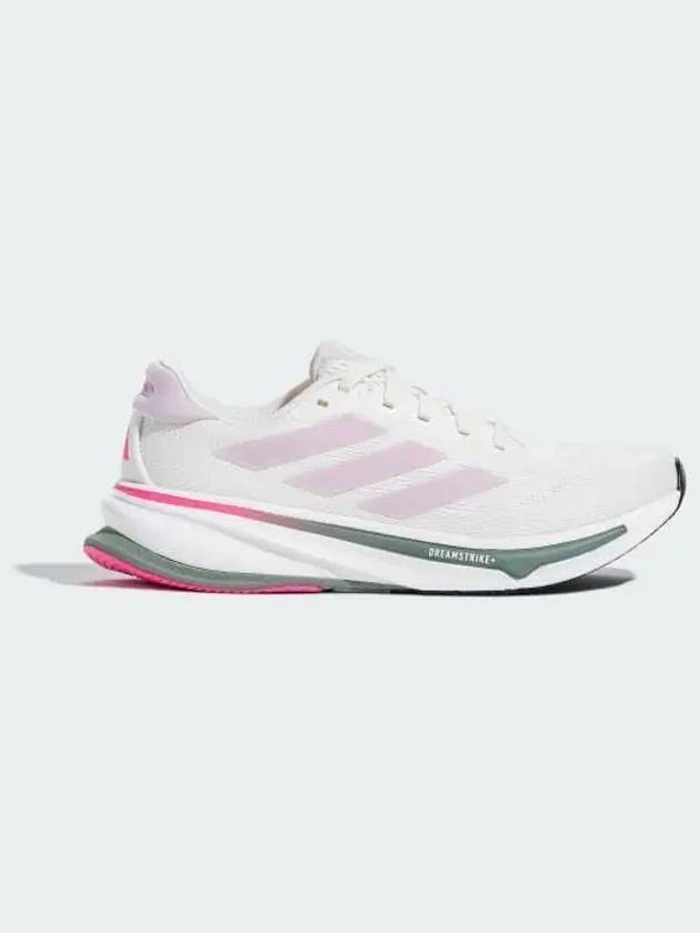 Supernova Rise Low Top Sneakers White Pink - ADIDAS - BALAAN 2