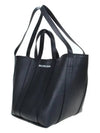 Everyday East West Tote Bag Black - BALENCIAGA - BALAAN 3