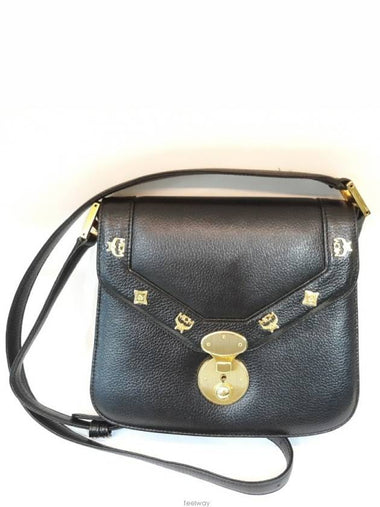 women cross bag - MCM - BALAAN 1