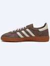 handball special low top sneakers brown - ADIDAS - BALAAN 4