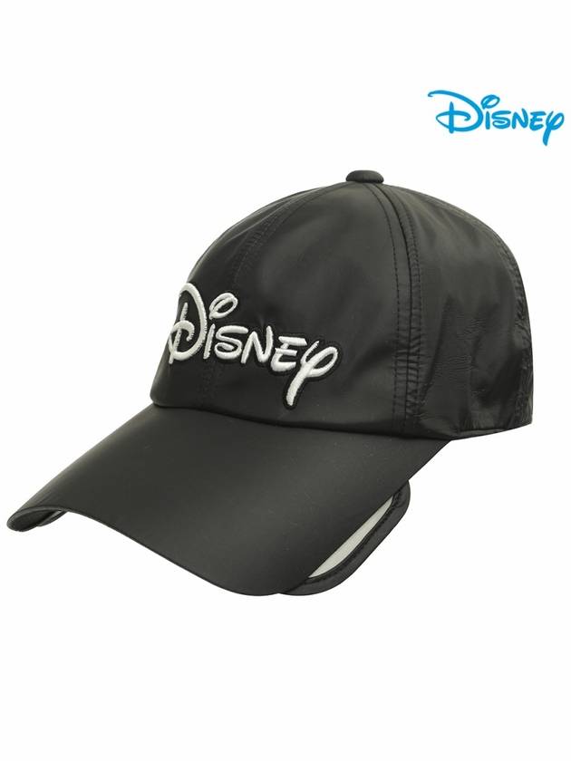 Men s Logo Hat DL1MAC005 - DISNEY GOLF - BALAAN 2