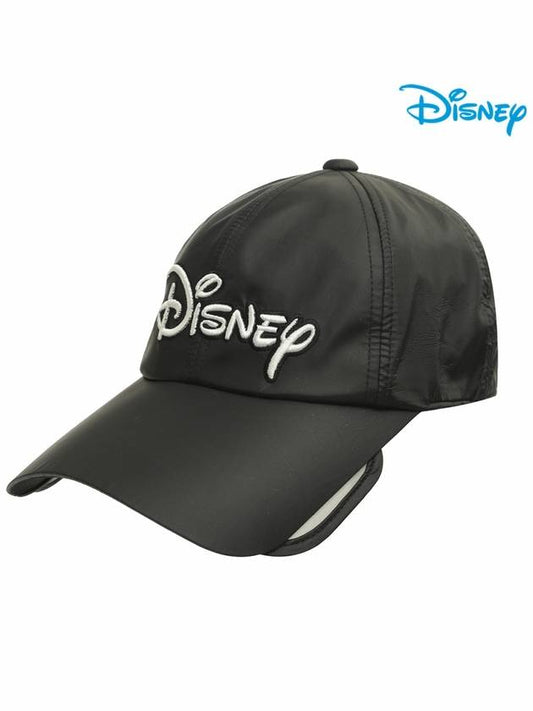 Men s Logo Hat DL1MAC005 - DISNEY GOLF - BALAAN 1