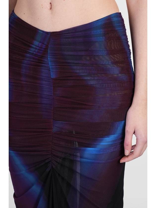 Mugler Skirt - MUGLER - BALAAN 5