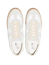 Replica Low Top Sneakers White - MAISON MARGIELA - BALAAN 3