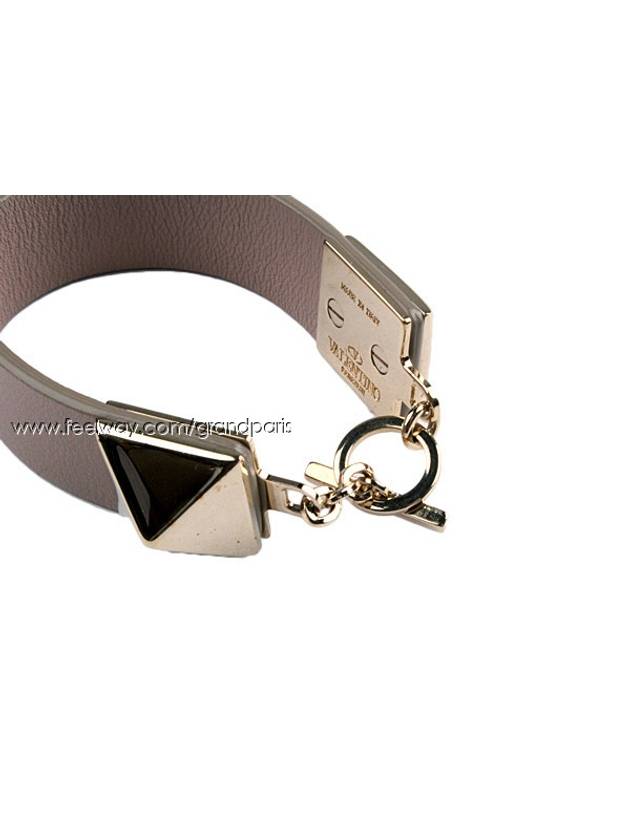 women bracelet - VALENTINO - BALAAN 7