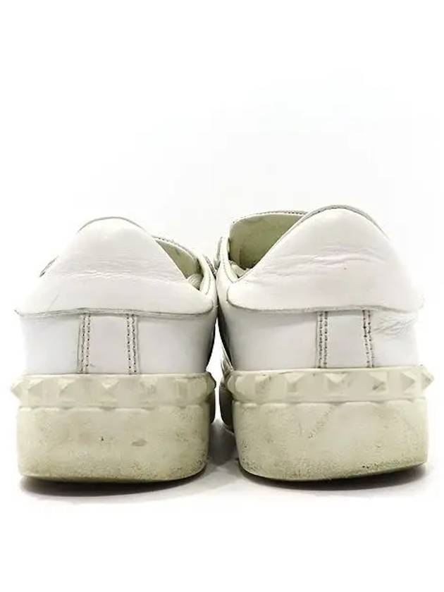 Smith Market MY0S0830 Sneakers Men s Shoes - VALENTINO - BALAAN 4