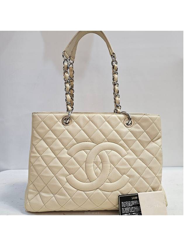 women shoulder bag - CHANEL - BALAAN 1