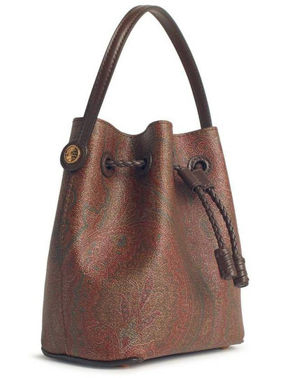 Etro Small Bucket Bag - ETRO - BALAAN 2