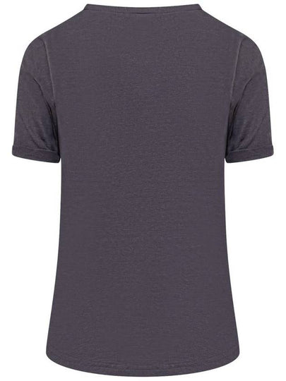 Isabel Marant Étoile Koldi T-Shirt - ISABEL MARANT ETOILE - BALAAN 2