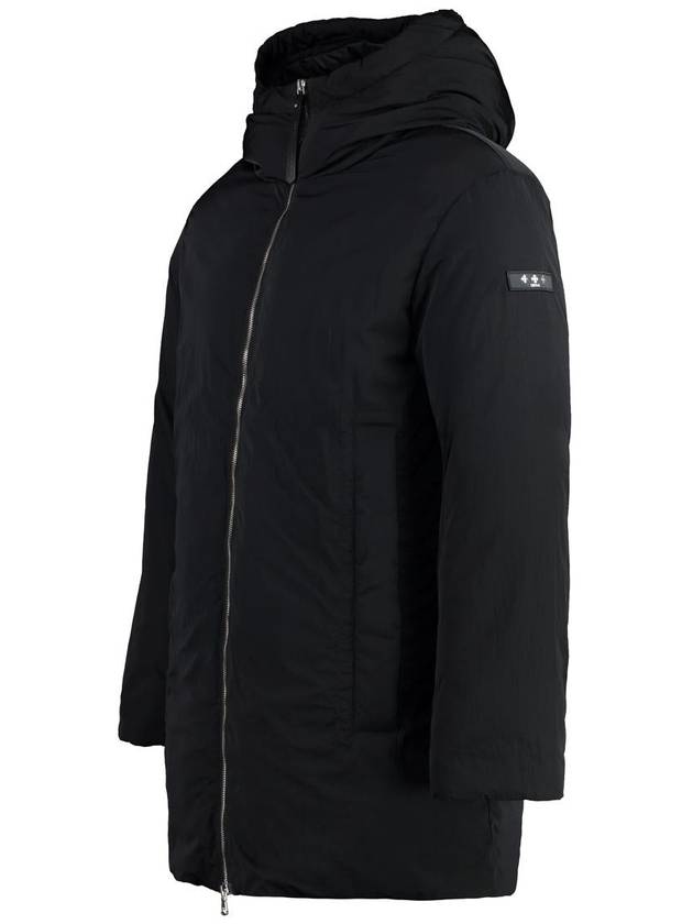 Tatras Edualdo Hooded Down Jacket - TATRAS - BALAAN 3