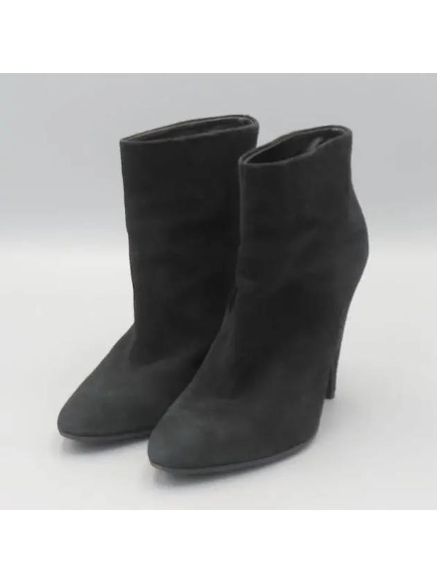 Smith Market Black Boots Women s Shoes - GIUSEPPE ZANOTTI - BALAAN 5