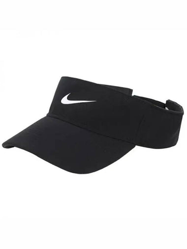 Sunball Cap Baseball Dry Fit Ace Swoosh Visor FB5630010 Domestic Product - NIKE - BALAAN 1