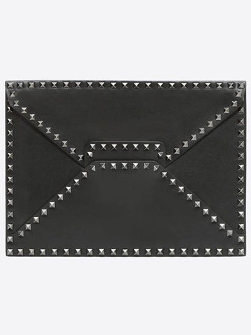 women clutch bag - VALENTINO - BALAAN 1