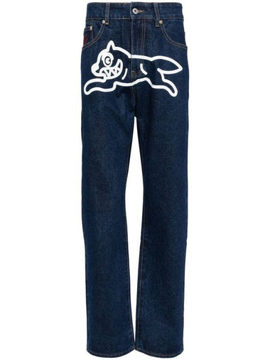 ICECREAM Jeans Blue - BILLIONAIRE BOYS CLUB - BALAAN 1