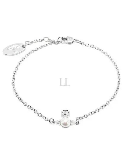 Balvina Bracelet Silver - VIVIENNE WESTWOOD - BALAAN 2