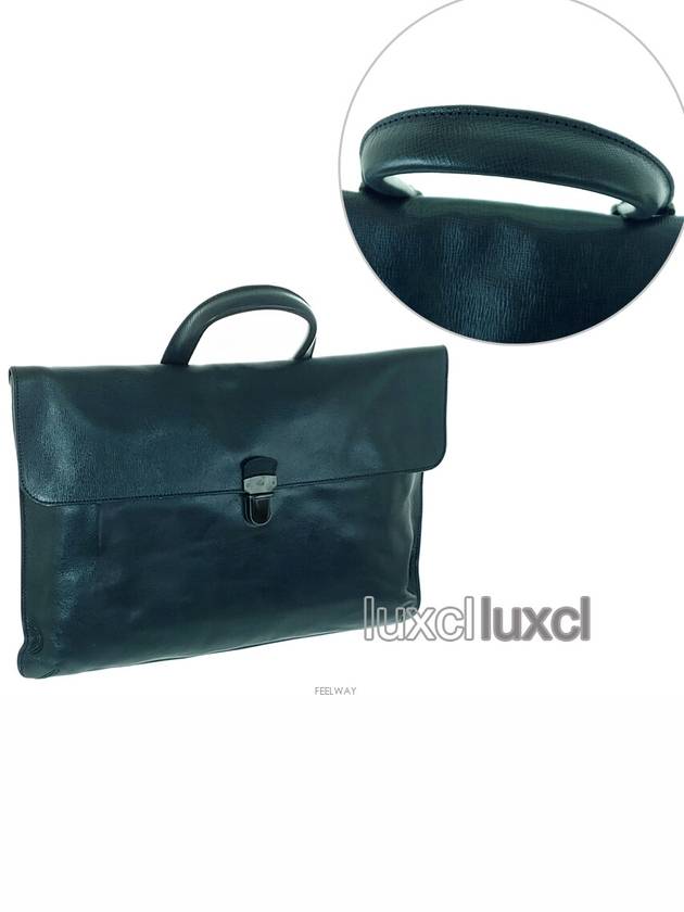 men brief case - MULBERRY - BALAAN 6