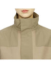 2306752 651 Women s Blouson Jacket - SACAI - BALAAN 9