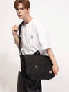 D89 Messenger Bag BP M Black - CARHARTT - BALAAN 4