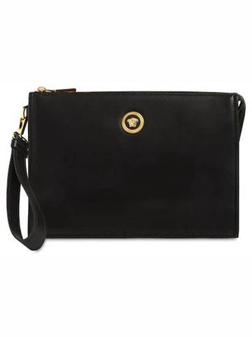 Medusa Head Clutch DP87631DVTE4 - VERSACE - BALAAN 1