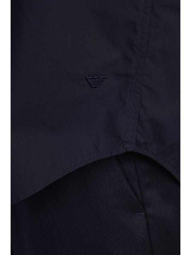 Emporio Armani Shirt - EMPORIO ARMANI - BALAAN 5