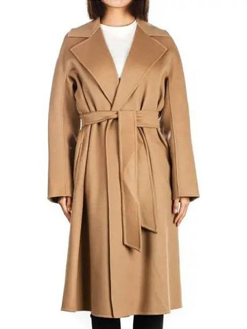 Women s CLES Coat 2426016021650 024 270732 - MAX MARA - BALAAN 1