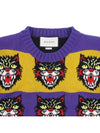 Smith Market Used Luxury Goods 474714 Knit Men s Clothing - GUCCI - BALAAN 2