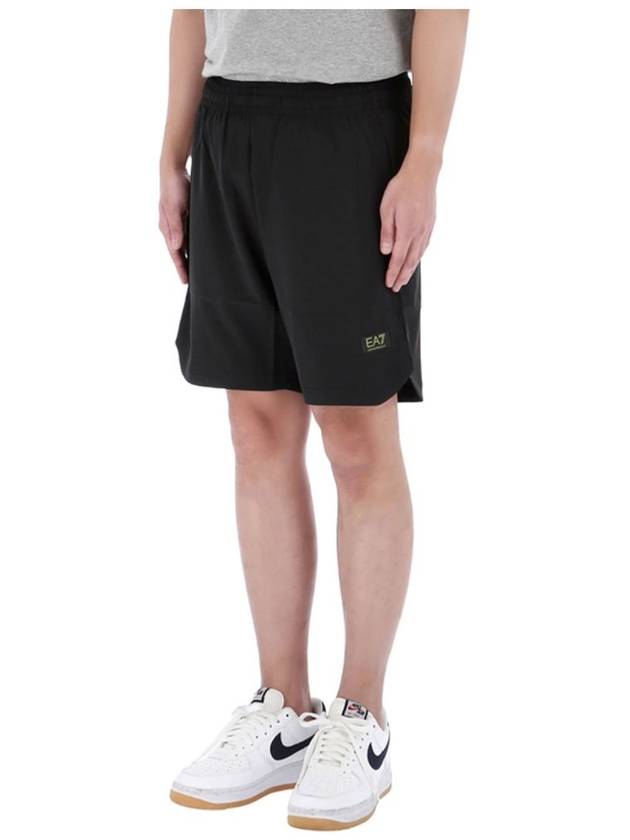 Armani EA7 Ventus7 shorts 6RPS11 0200 - EMPORIO ARMANI - BALAAN 3