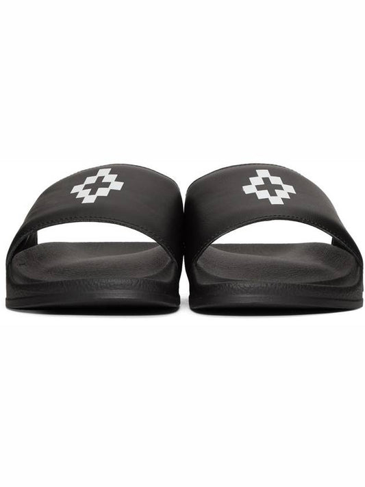 men slippers - MARCELO BURLON - BALAAN 2