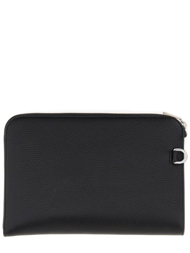 NB26 Men's Clutch Bag - DOLCE&GABBANA - BALAAN 3