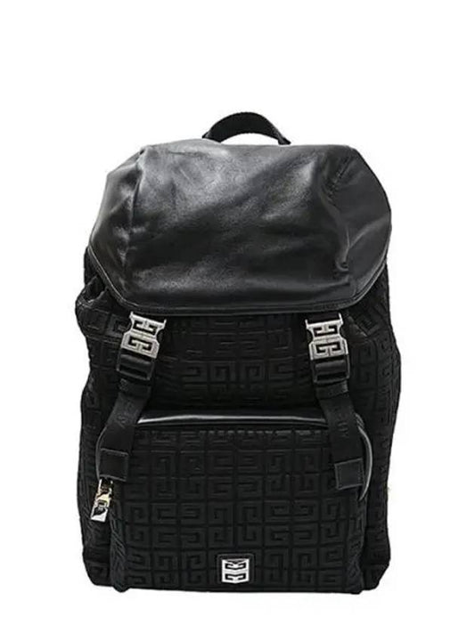 4G Men s Backpack BK508JK1DM 001 1019500 - GIVENCHY - BALAAN 1