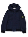 12th Anniversary Kids Women s Waffen Bomber Jacket 741640530 V0028 - STONE ISLAND - BALAAN 1