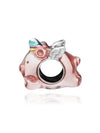 Flying Unicorn Pig Bracelet Charm Pink - PANDORA - BALAAN 4