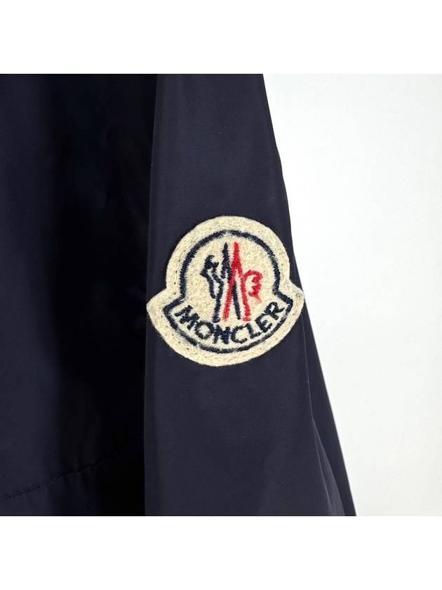 Anton windbreaker jacket - MONCLER - BALAAN 5