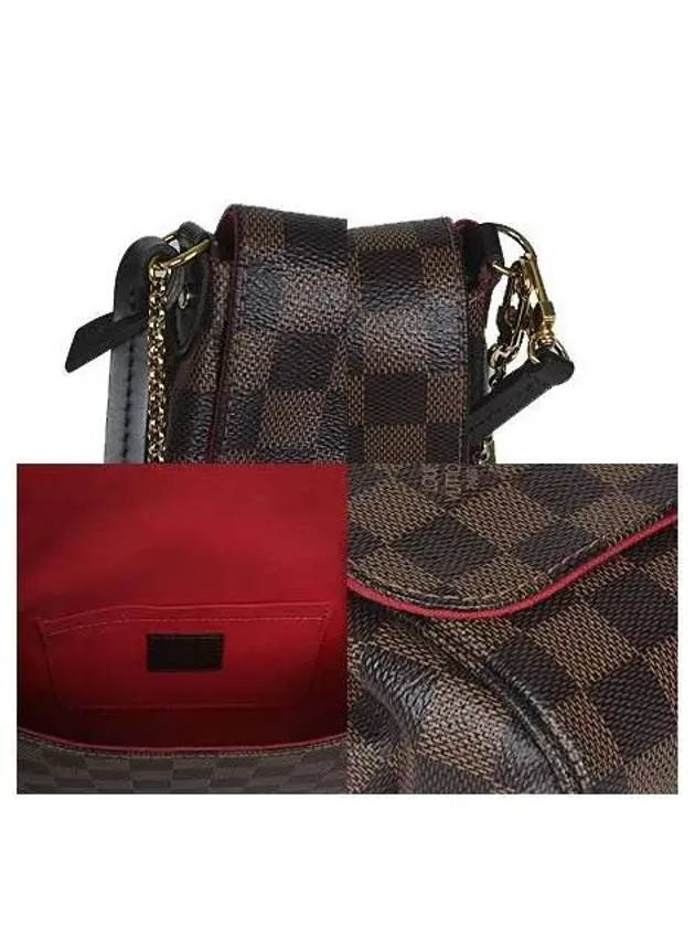 N41129 2 WAY bag - LOUIS VUITTON - BALAAN 5