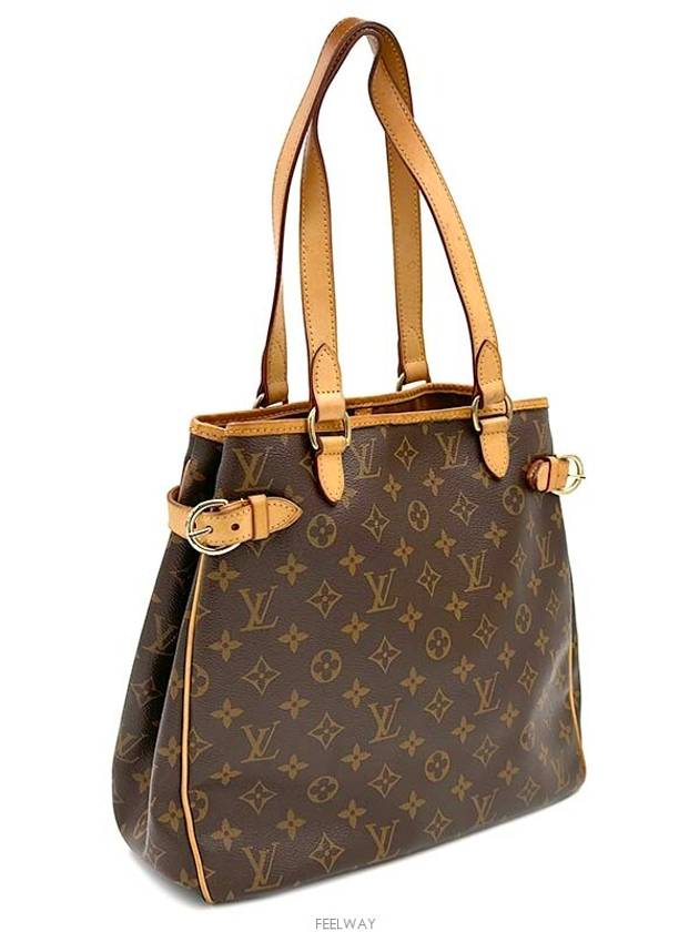 women shoulder bag - LOUIS VUITTON - BALAAN 3