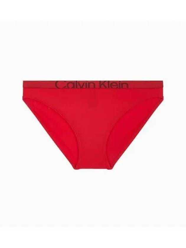 UNDERWEAR Women s Future Shift Micro AF Bikini QF7411ADXAT - CALVIN KLEIN - BALAAN 1