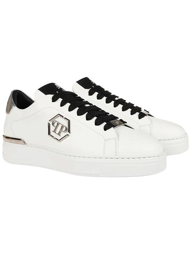 Philipp Plein Sneakers - PHILIPP PLEIN - BALAAN 3