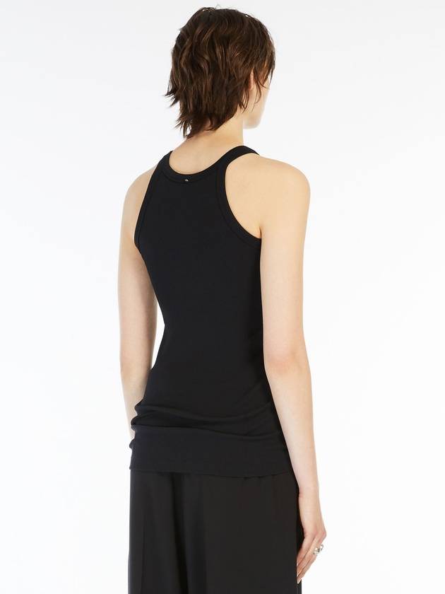 SportMax  Shirts Black - MAX MARA SPORTMAX - BALAAN 4