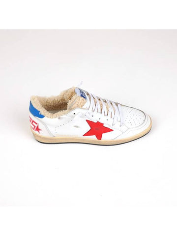 men's superstar sneakers - GOLDEN GOOSE - BALAAN 1