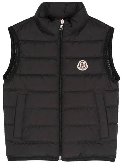 Kids Women s Padded Vest J2 954 1A001 05 54A81 999 - MONCLER - BALAAN 2