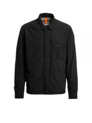 MIURA PMSIMD01 541 overshirt - PARAJUMPERS - BALAAN 1