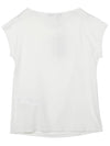 short sleeve t-shirt 59410531650 MULTID 001 - MAX MARA - BALAAN 3