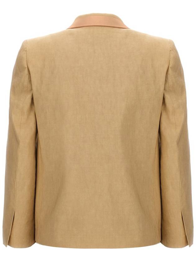 Dries Van Noten 'Bessie' Blazer - DRIES VAN NOTEN - BALAAN 2