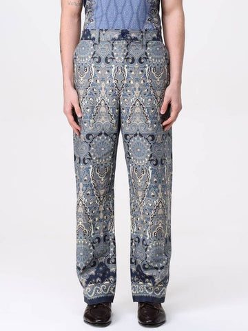 Pants men Etro - ETRO - BALAAN 1