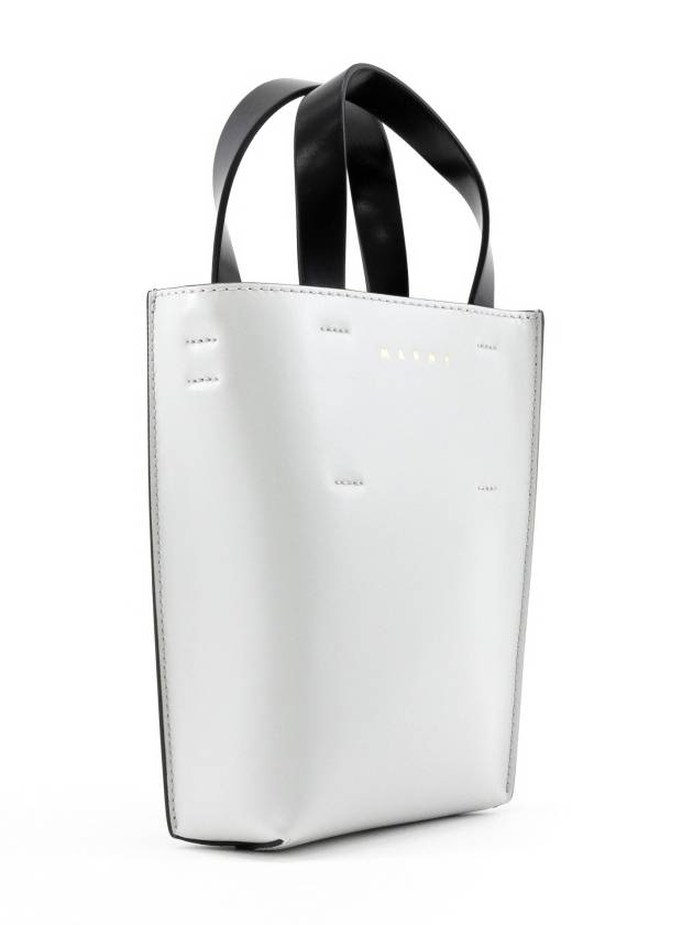 Museo Nano Tote Bag SHMP0050Y0 LV639 Z2070 - MARNI - BALAAN 2