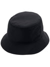 CD Diamond Reversible Bucket Hat Black - DIOR - BALAAN 11