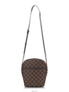 women cross bag - LOUIS VUITTON - BALAAN 5